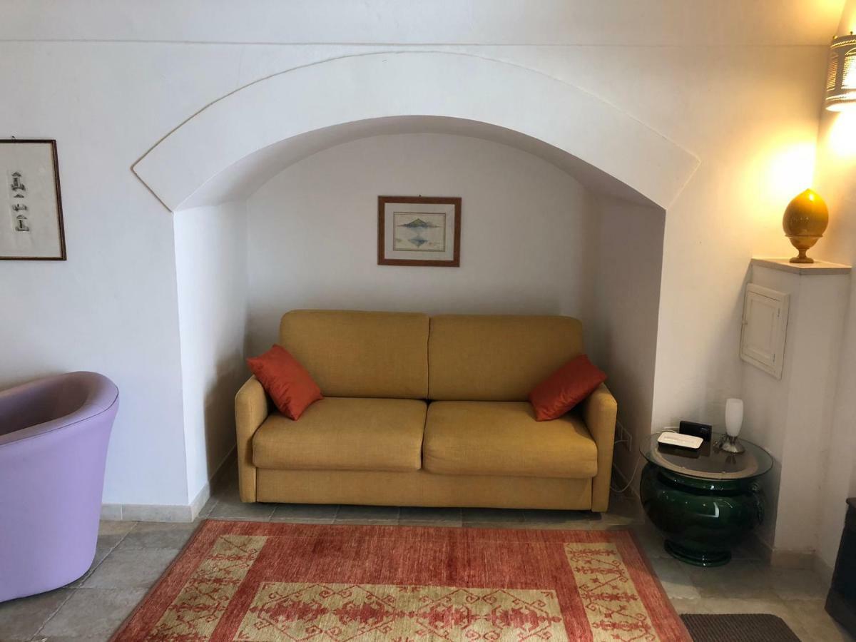“Il Mosaico” Suite Apartment - Grottaglie Exterior foto