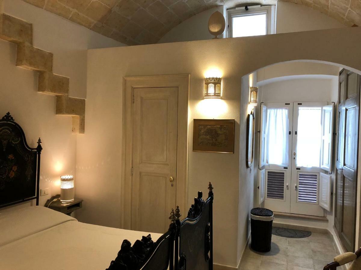 “Il Mosaico” Suite Apartment - Grottaglie Exterior foto
