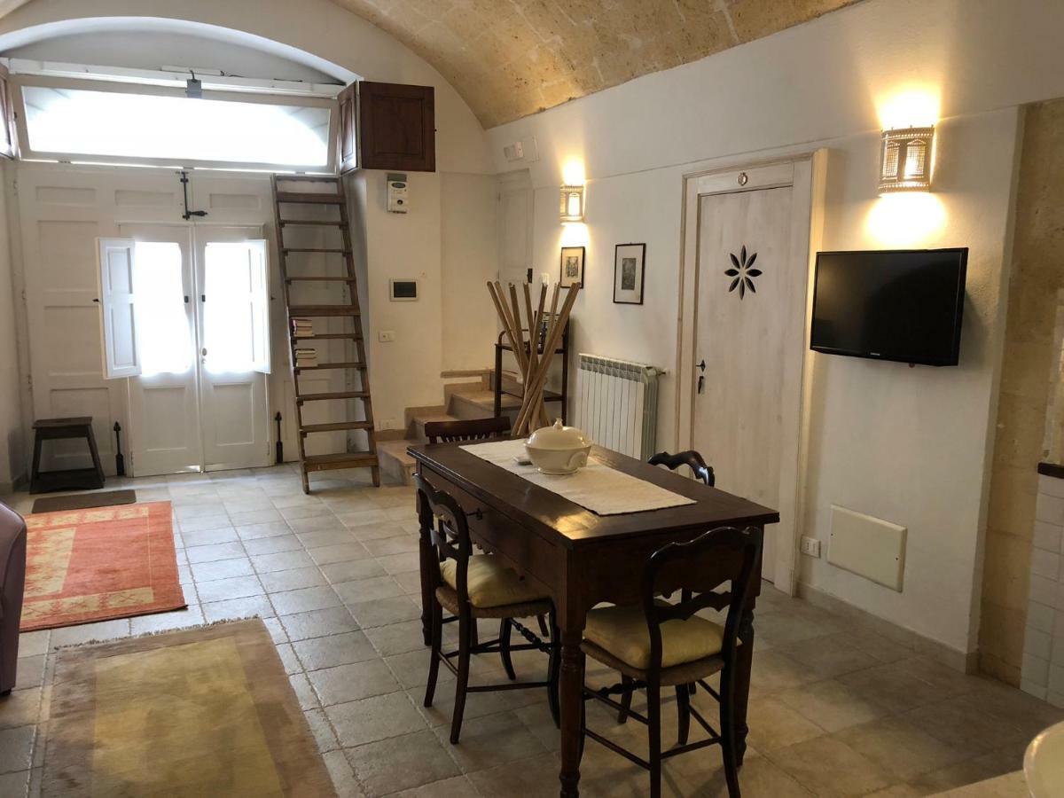 “Il Mosaico” Suite Apartment - Grottaglie Exterior foto