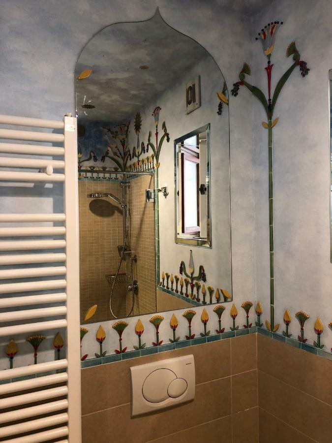 “Il Mosaico” Suite Apartment - Grottaglie Exterior foto